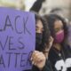 Black lives matter in social work